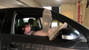 Any opportunity i see to tease you i m taking it