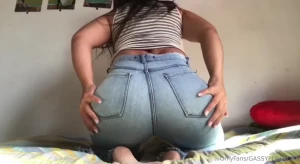 Gassypussycat part 2