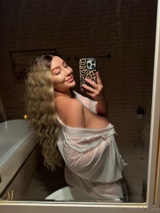 Evening relaxation candles a warm bath is the best end of the day what