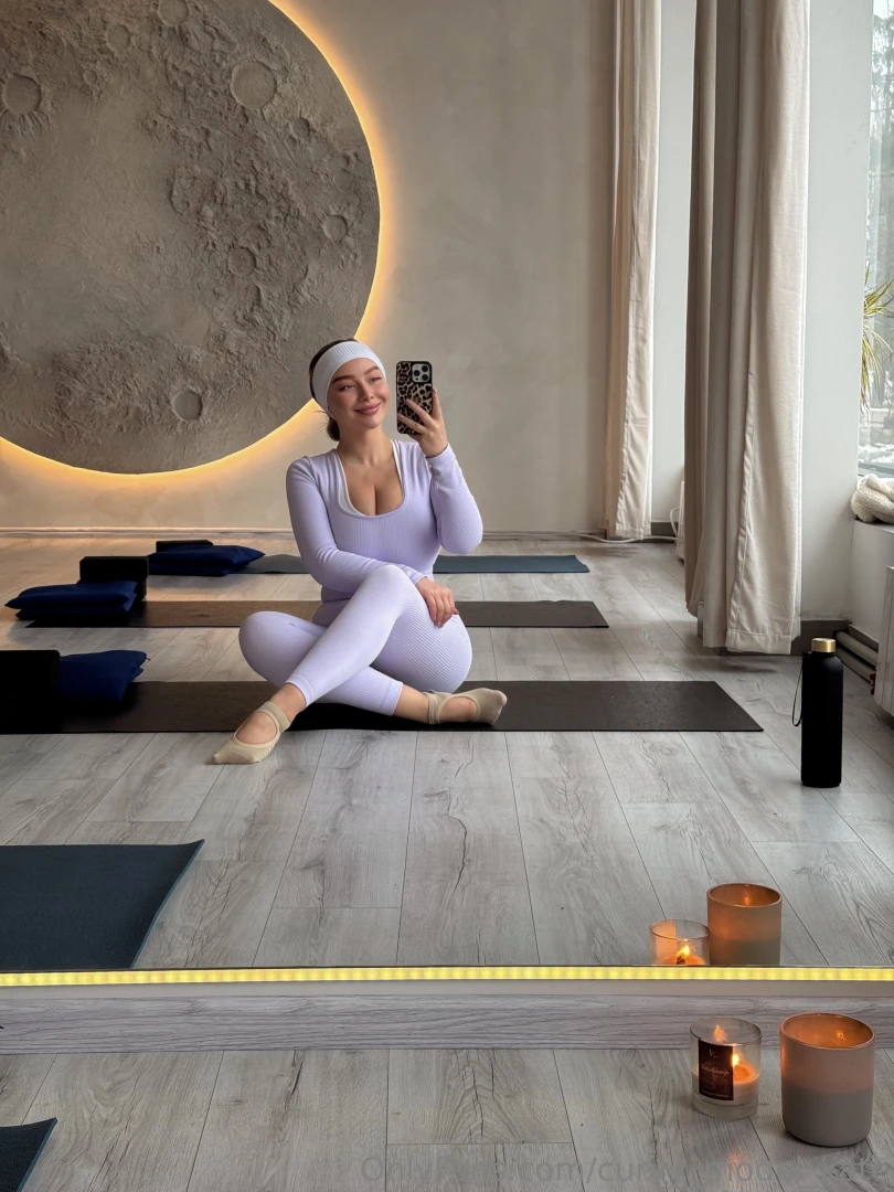 Have you ever tried yoga part 3 