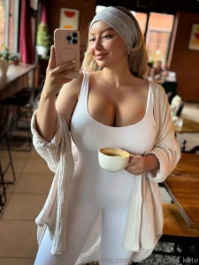 I wanted to be a good girl but the morning didn t go as planned today