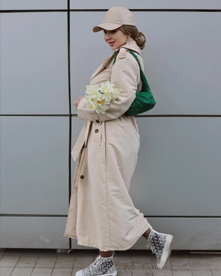 Hey just wanted to share a moment of pure joy and springtime vibes 