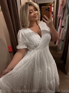 Oh i love shopping if i had the opportunity to do it 24 7 but there is