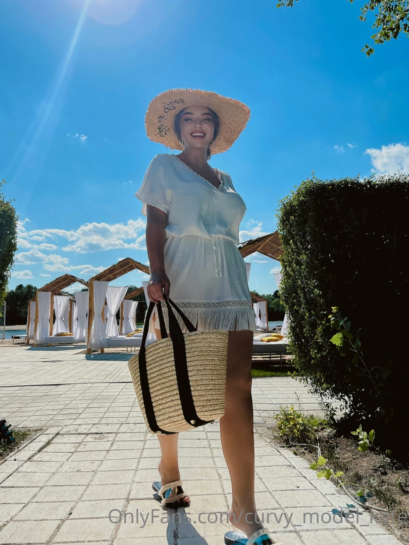 Have u been able to experience the joys of summer and warm water 