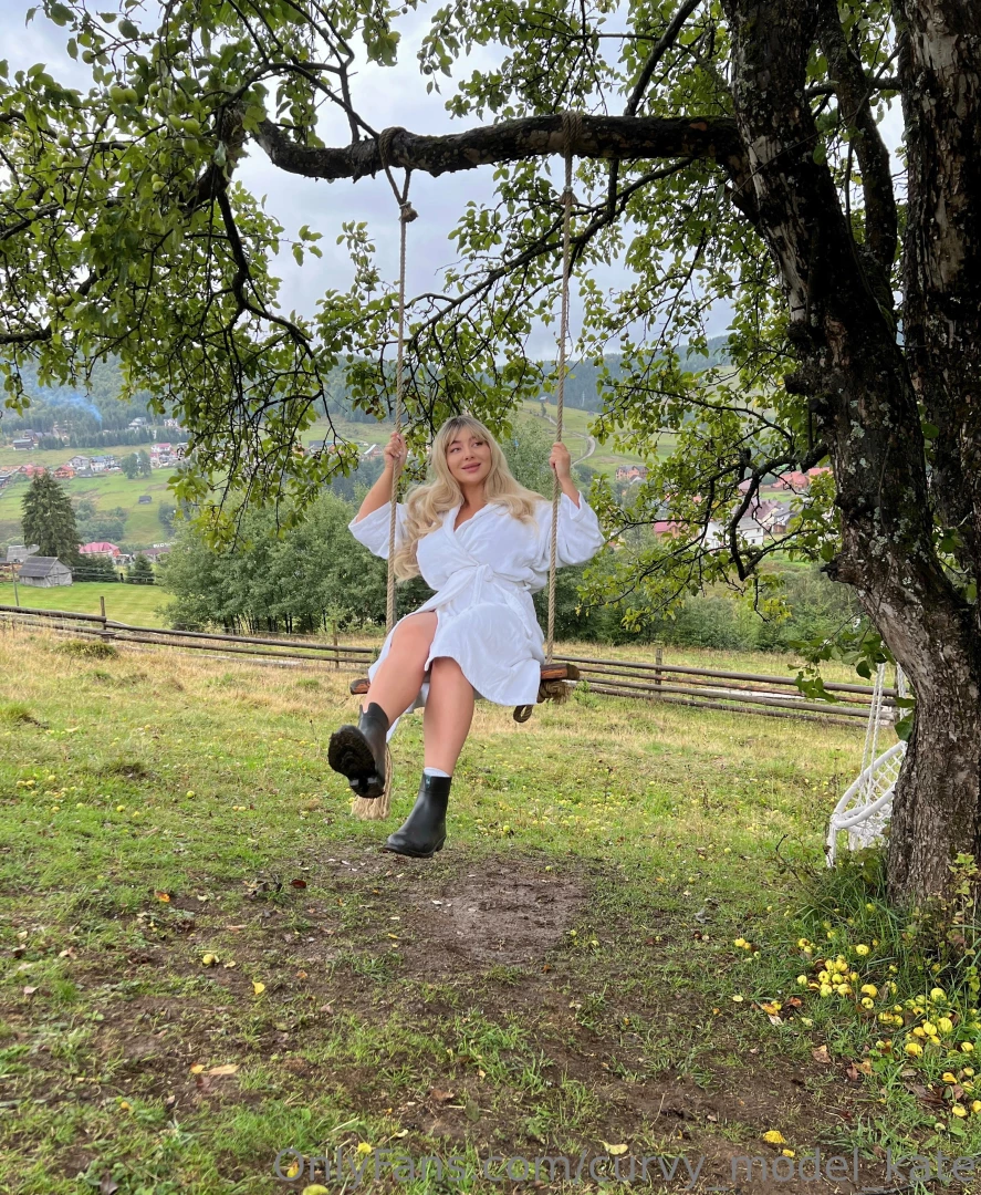 Hey maybe u can push my swing 