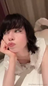 Hey hey i posted my first squirt videos on my free page gt lt i hope y