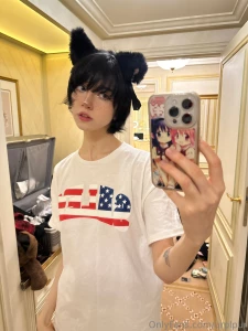 Bit random pic and undressing how was y day im s tiredd part 1