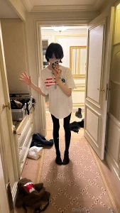 Bit random pic and undressing how was y day im s tiredd part 3