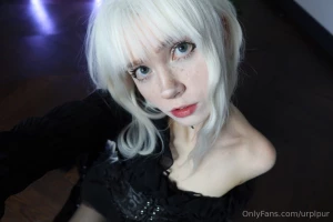 Made you a halloween video pussy play dildo plug and photo set 3 put