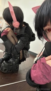 A little bit closer i know yre not bashful gt lt i want to feel yr