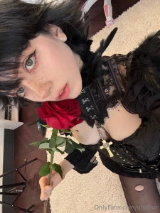 Would y spend yr last night with me - would y lay your head on my tits