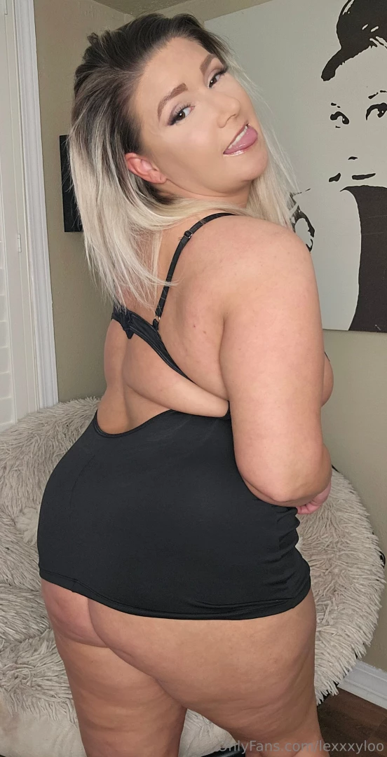 I need a man that isn t afraid to lick this ass empresschaos 
