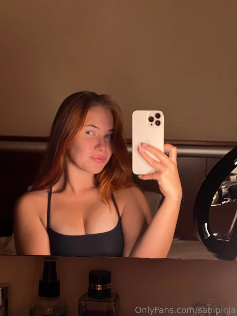 Sanipinja part 1 