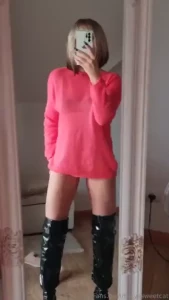 Your warm cock is all this wet pussy want