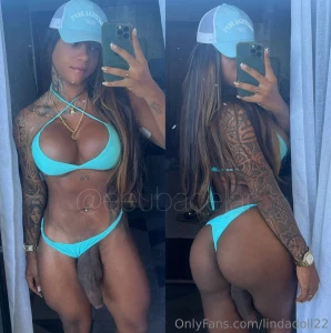 Hello daddy my new friend is super sexy she s a sex bomb she is part 20