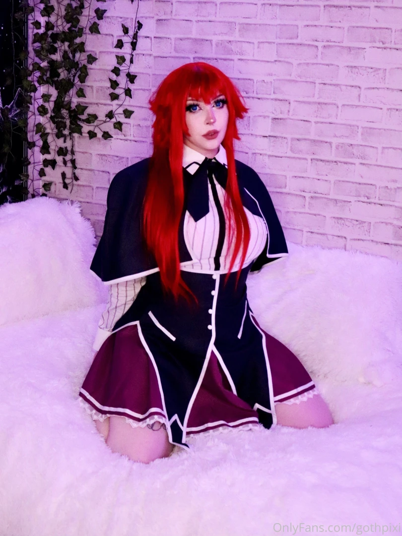 Gothpixi 