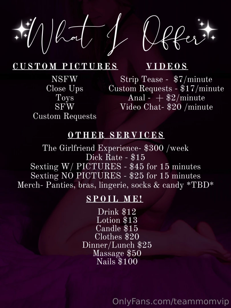 Happy friday to celebrate making it through the week and the start of 