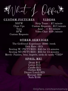 Happy friday to celebrate making it through the week and the start of