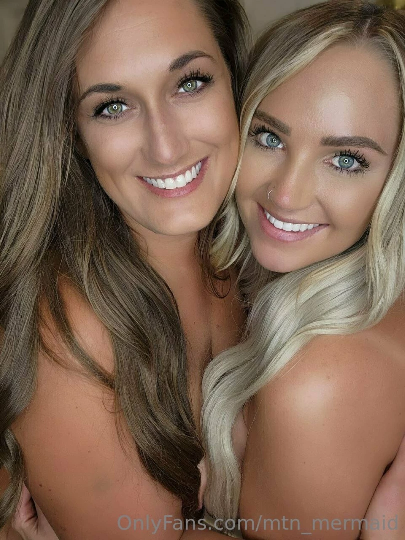 The duo you need in your life check out our content together now 