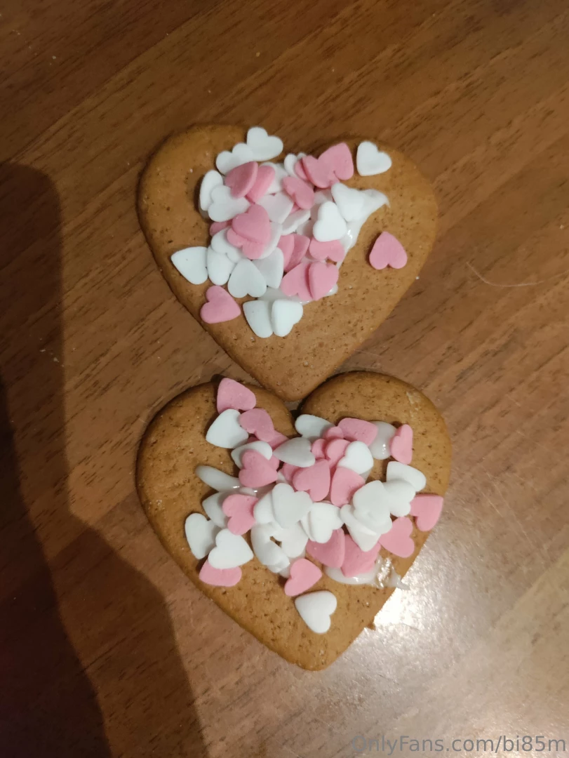 Toiveisiinne on vastattu huomenna teille kaikille tulee 