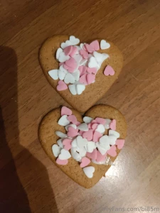 Toiveisiinne on vastattu huomenna teille kaikille tulee