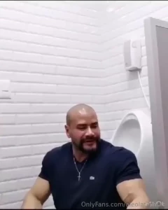 Straight friend