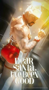 Christmas is here part 7