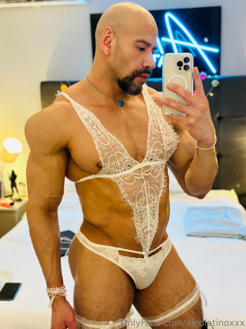 Aleolatinoxxx part 6 