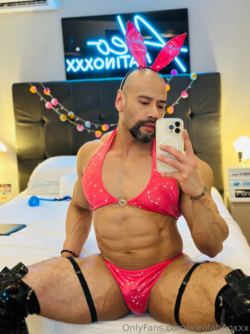 Only to fans does this bunny wag its tail part 3 