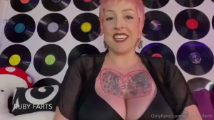 Home is where the fart is a sneak peak at my newest ppv i caught my