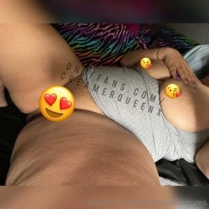 24 thick thighs amp big tits 5 sale creamerqueenx cum sext for free part 1