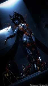 Don t worry i ll be gentle when i get my hands on you