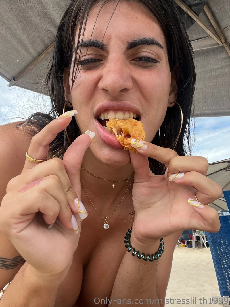 Is your dick smaller than this shrimp god u should be embarassed not part 1 