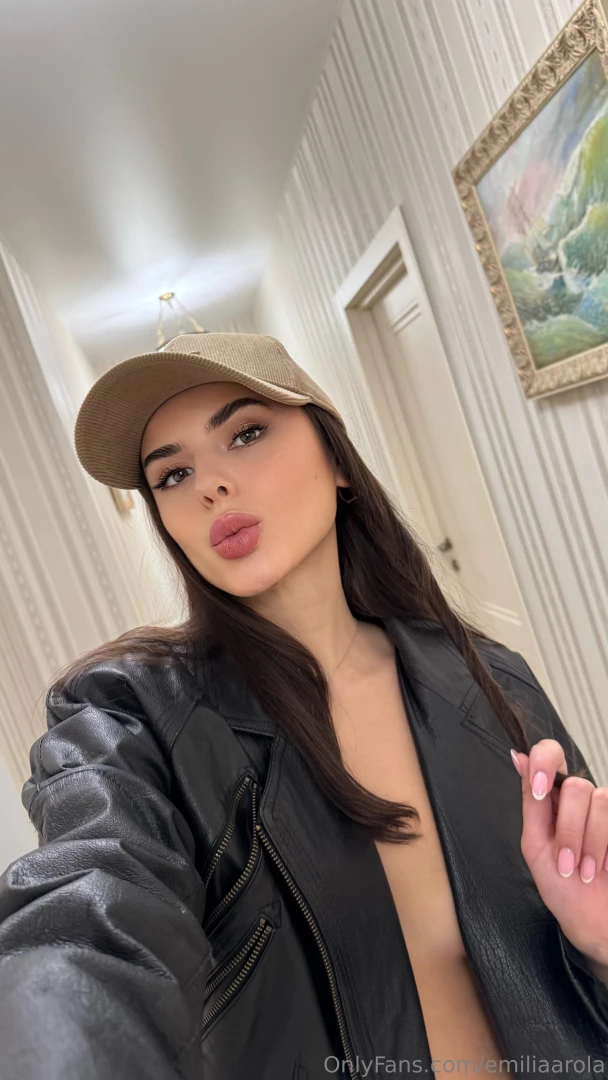 Lips as soft as a secret part 2 