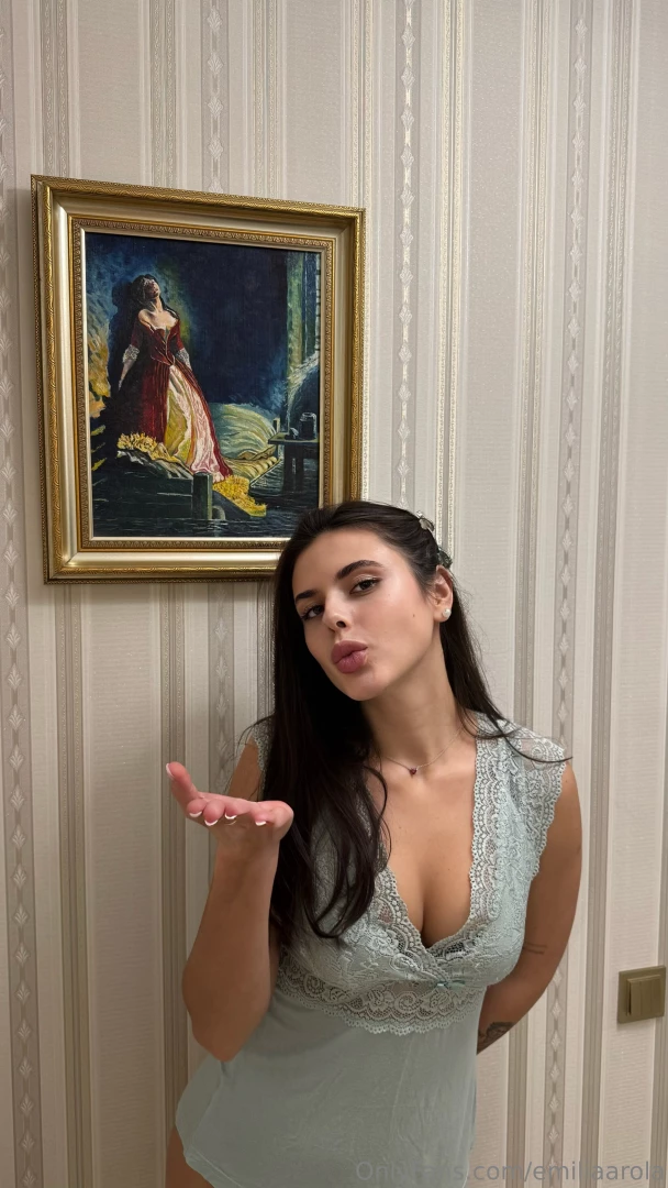 Soft heart strong mind beautiful soul 