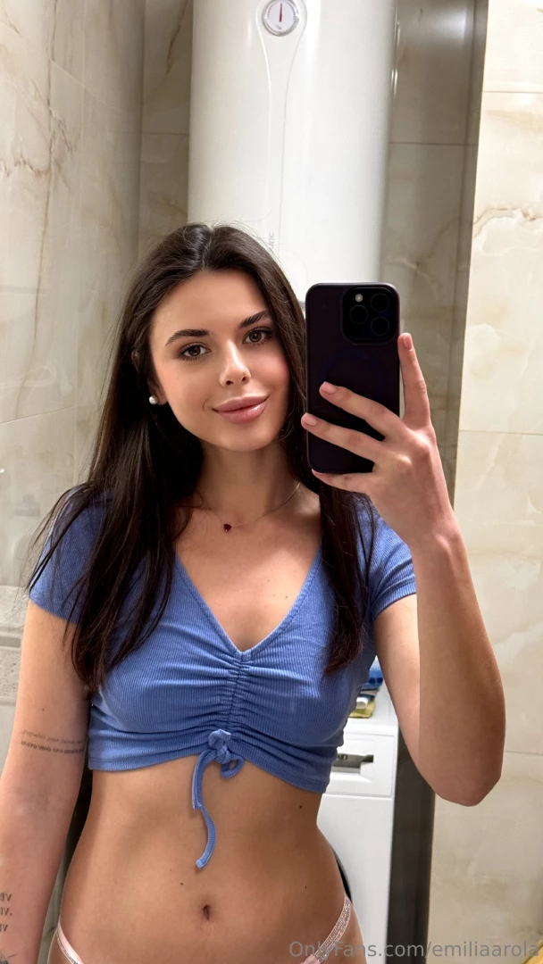 I m the plot twist they didn t expect 