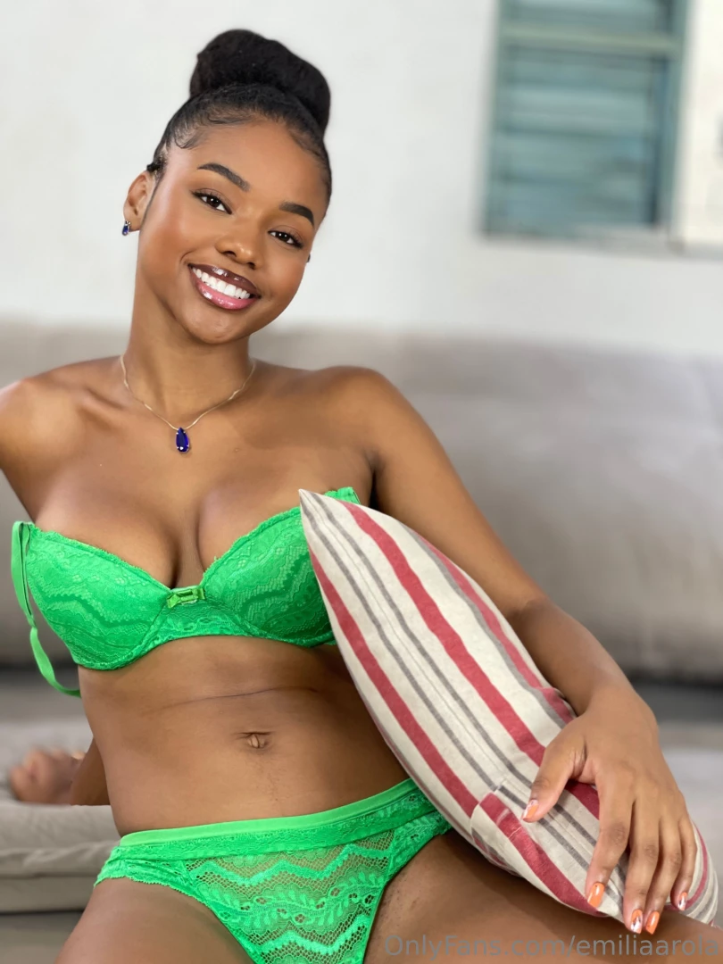 Unlock the secret to brazilian beauty of larissa subscribe for part 41 