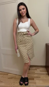 Playing hard to get or just already yours