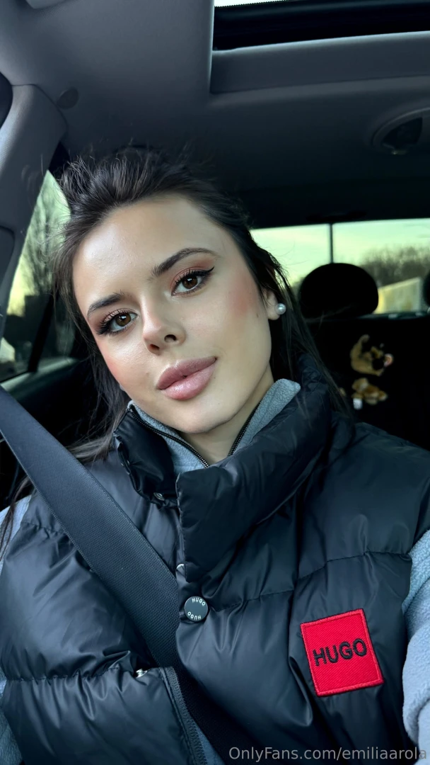 All this charm should be illegal 