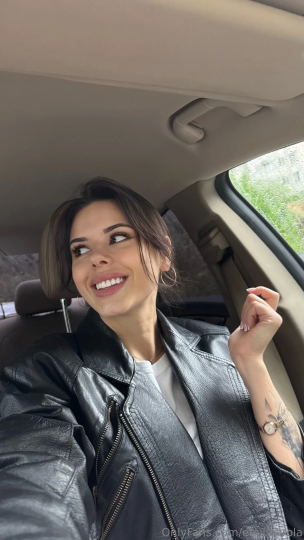 Confidence level selfie with no filter part 110 