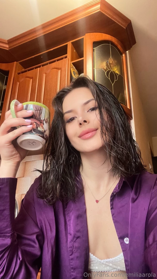 Sweet but spicy like a little secret 