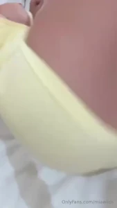 Well to the i am mia the naughtiest squirting milf i want all your cum part 1