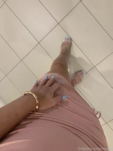 Living for this blue x part 1