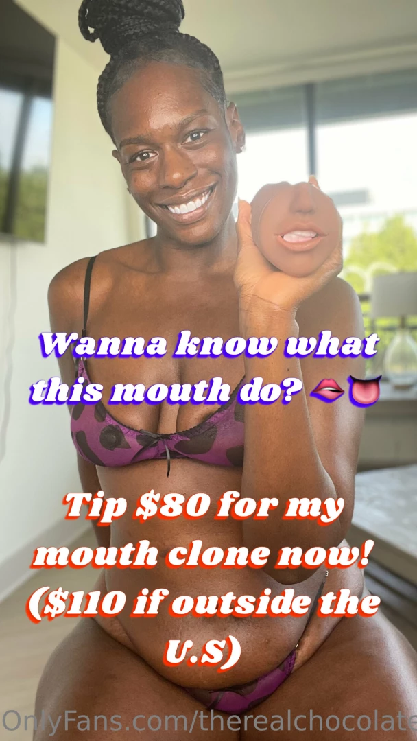 Therealchocolateminnie part 85542 