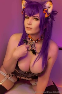 Do you like to cho i mean do you like my necklace 3