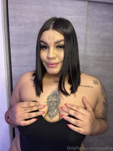 Not a queen but definitely a goddess