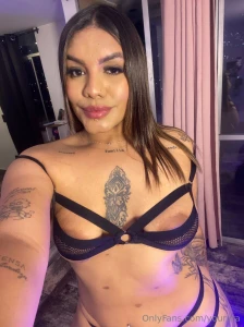 What s the one word you think turns me on the most