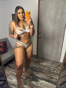 You are the missing piece that makes my heart whole