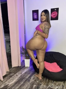 Spank it like you own it part 1