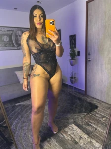 Sizzling and unapologetic part 1